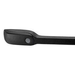 Epos Impact Sc 260 Usb Ms Ii Zestaw Słuchawkowy Przewodowa Opaska Na Głowę Biuro/Centrum Telefoniczne Usb Typu-A Czarny