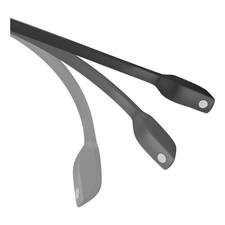 Epos Impact Sc 260 Usb Ms Ii Zestaw Słuchawkowy Przewodowa Opaska Na Głowę Biuro/Centrum Telefoniczne Usb Typu-A Czarny