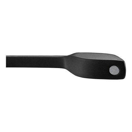 Epos Impact Sc 260 Usb Ms Ii Zestaw Słuchawkowy Przewodowa Opaska Na Głowę Biuro/Centrum Telefoniczne Usb Typu-A Czarny