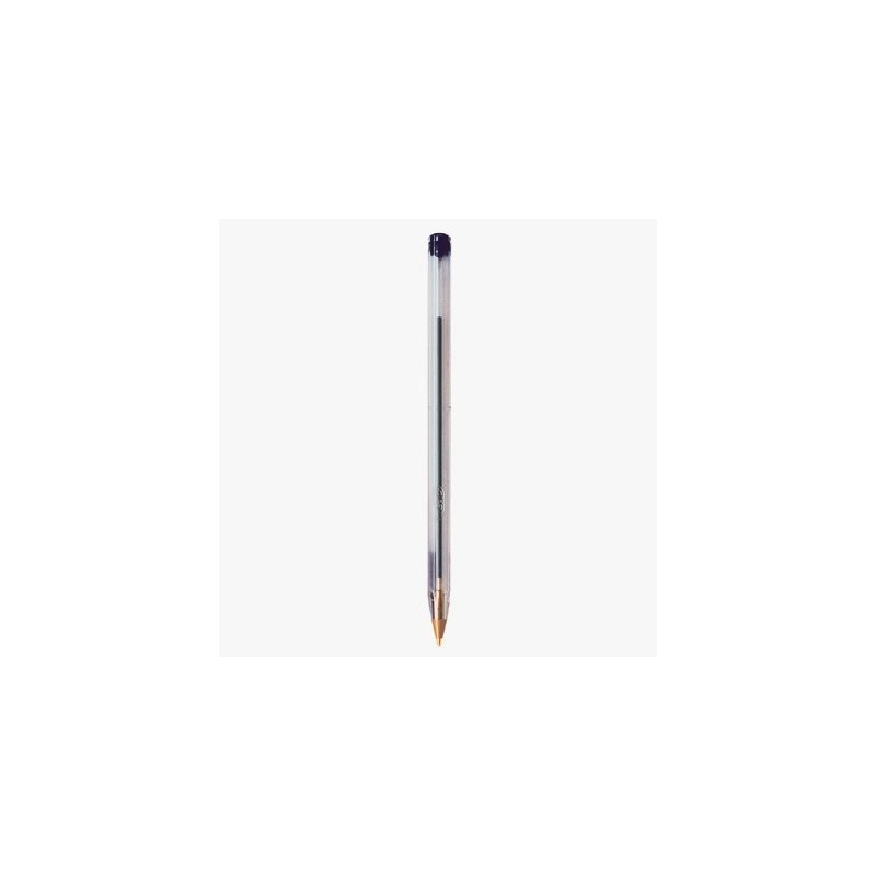 Długopis Bic Cristal Original Czarny, 8478971