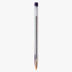Długopis Bic Cristal Original Czarny, 8478971