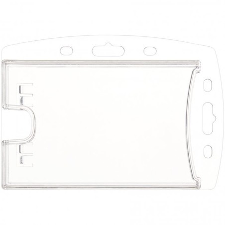 Identyfikator Holder 2K Clear Argo