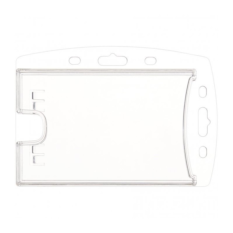 Identyfikator Holder 2K Clear Argo