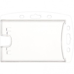 Identyfikator Holder 2K Clear Argo