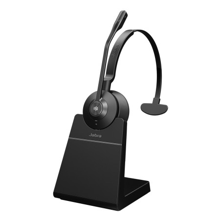 Zestaw Słuchawkowy Jabra Engage 55 Se Ms Mono/Link400A Stand