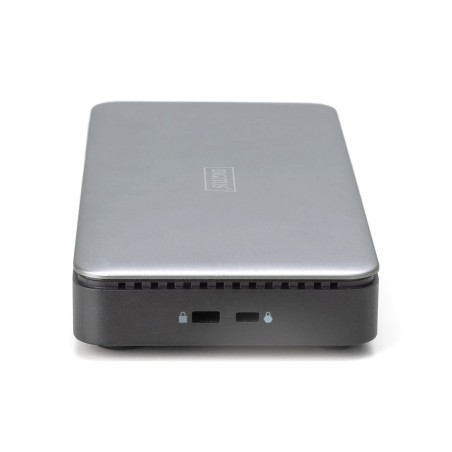Digitus Stacja Dokująca Usb-C, 11 Portów