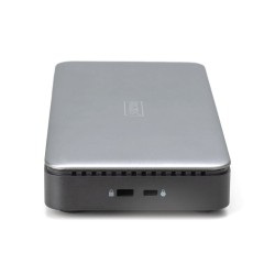Digitus Stacja Dokująca Usb-C, 11 Portów