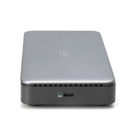 Digitus Stacja Dokująca Usb-C, 11 Portów