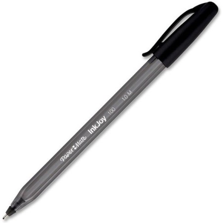 Długopis Paper Mate Inkjoy 100 Cap M