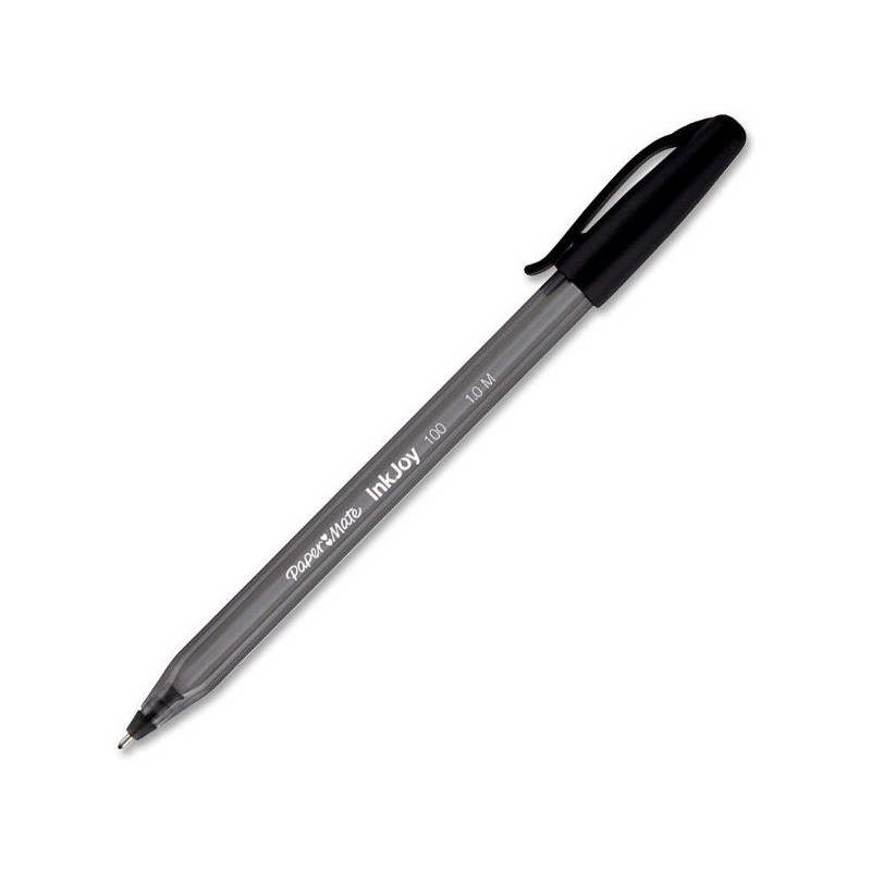 Długopis Paper Mate Inkjoy 100 Cap M