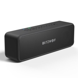 Głośnik Bluetooth Blitzwolf Bw-Wa4 30W Z Baterią 4000Mah