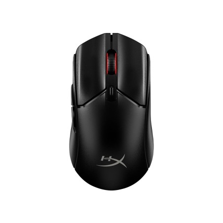 Myszka Hyperx Pulsefire Haste 2 Core Wireless Black Schwarz