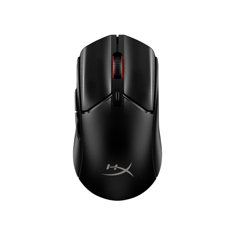 Myszka Hyperx Pulsefire Haste 2 Core Wireless Black Schwarz