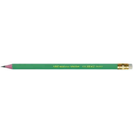 Ołówek Bic Ecolutions Evolution