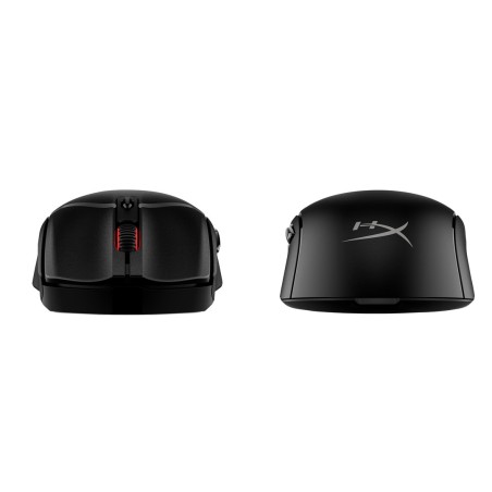 Myszka Hyperx Pulsefire Haste 2 Core Wireless Black Schwarz