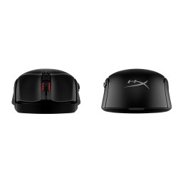 Myszka Hyperx Pulsefire Haste 2 Core Wireless Black Schwarz