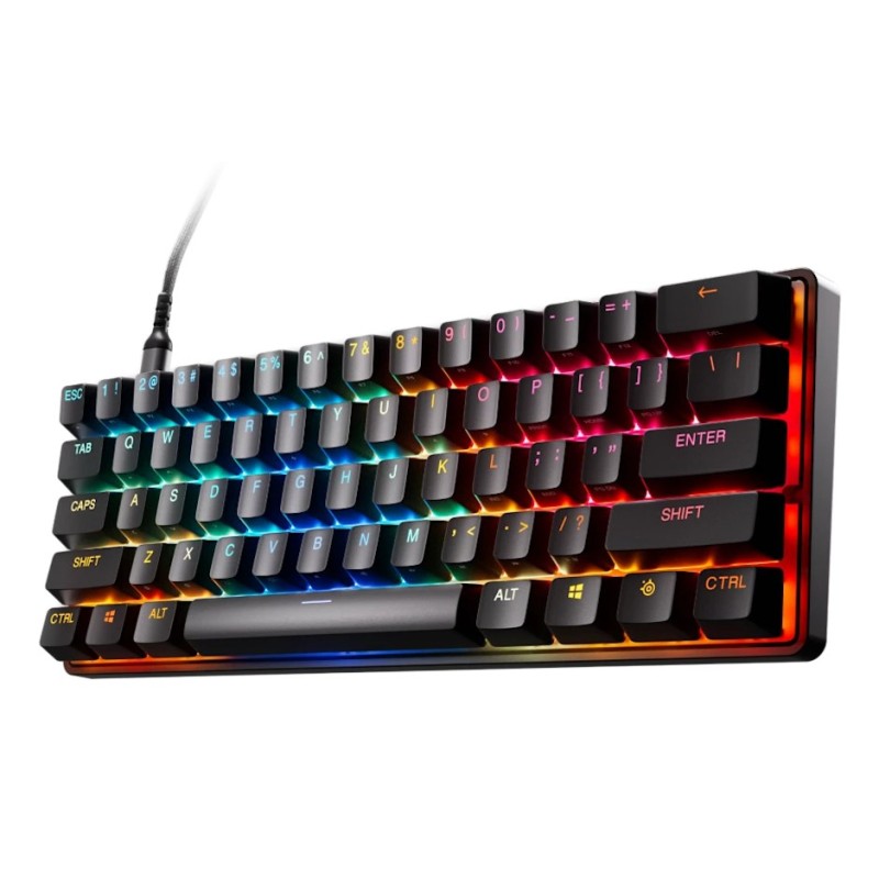 Klawiatura Steelseries Apex Pro Mini Gen 3 Us