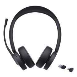 Zestaw Słuchawkowy Yealink Bh 70 Dual Uc Usb-C/A - Headset - 20 Khz