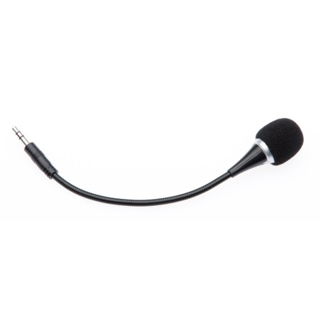 Słuchawki Connect It Sniper Gh3300 Usb Z Mikrofonem Kolor Czarny