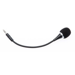 Słuchawki Connect It Sniper Gh3300 Usb Z Mikrofonem Kolor Czarny