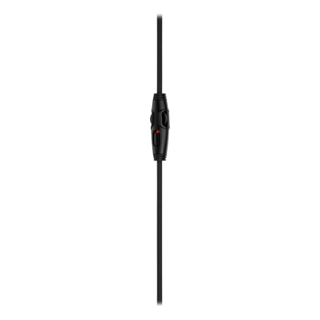 Zestaw Słuchawkowy Do Gier Hyperx Cloud Alpha Czarno-Czerwony, Przewodowy, 13 - 27000 Hz, Gaming, 298 G, Czerwony