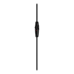 Zestaw Słuchawkowy Do Gier Hyperx Cloud Alpha Czarno-Czerwony, Przewodowy, 13 - 27000 Hz, Gaming, 298 G, Czerwony