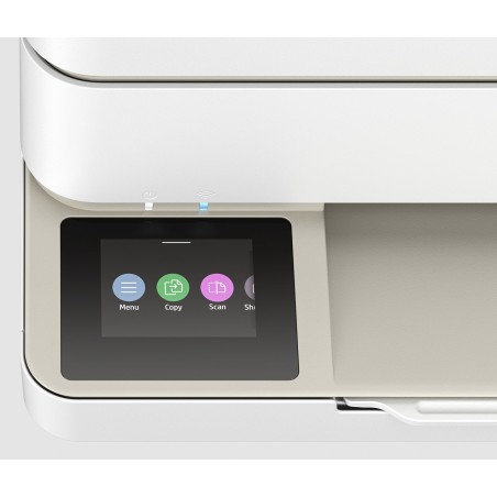 Hp Envy 6520E All-In-One Urządzenie Wielofunkcyjne