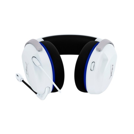 Zestawy Słuchawkowe Dla Graczy Hyperx Cloud Stinger 2 Core Ps (Białe)