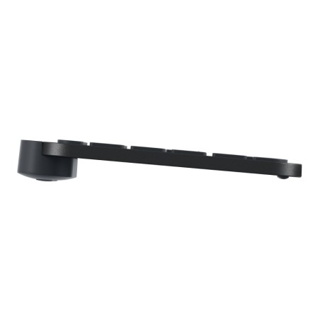 Logitech Mx Keys S Advanced Wireless Illuminated Keyboard - Cz/Sk - Graphite