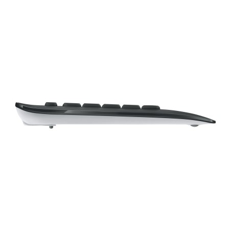 Logitech Klawiatura Mk540 Advanced Bezprzewodowa + Mysz Cz