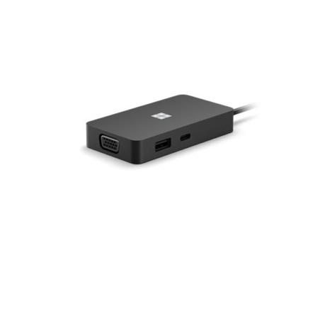 Hub Podróżny Usb-C Do Microsoft Surface