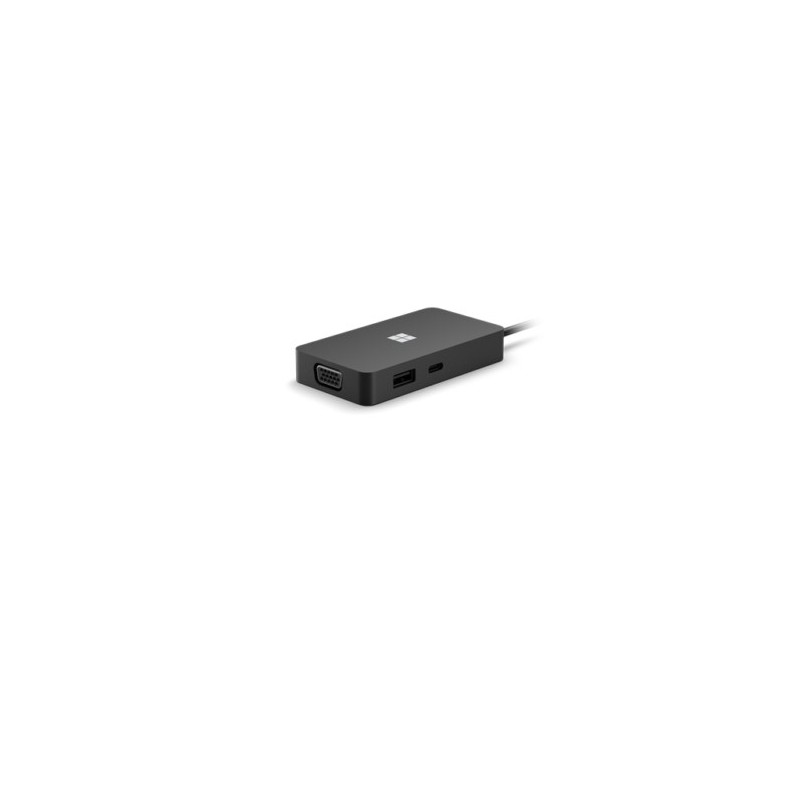 Hub Podróżny Usb-C Do Microsoft Surface