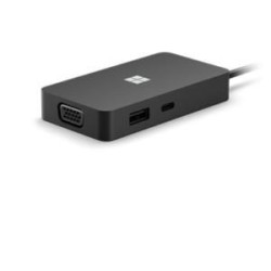 Hub Podróżny Usb-C Do Microsoft Surface