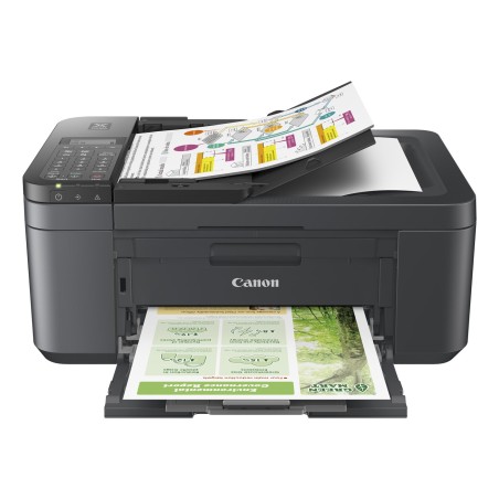 Canon Pixma Tr4755I Multifunktionssystem 4 W 1