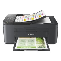 Canon Pixma Tr4755I Multifunktionssystem 4 W 1