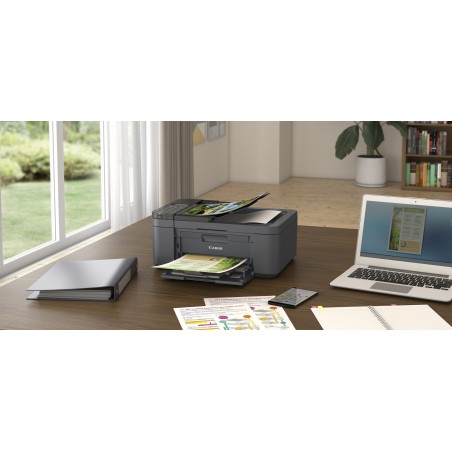 Canon Pixma Tr4755I Multifunktionssystem 4 W 1