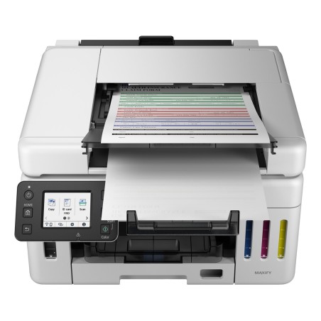 Canon Maxify Gx6550 System Wielofunkcyjny 3 W 1