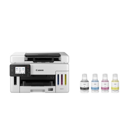 Canon Maxify Gx6550 System Wielofunkcyjny 3 W 1