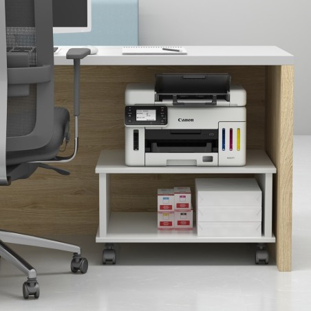 Canon Maxify Gx6550 System Wielofunkcyjny 3 W 1