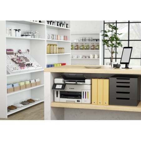 Canon Maxify Gx6550 System Wielofunkcyjny 3 W 1