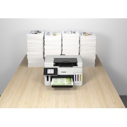 Canon Maxify Gx6550 System Wielofunkcyjny 3 W 1