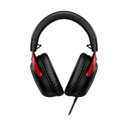 Hyperx Cloud Iii Blk/Red Gaming Headset