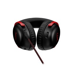 Hyperx Cloud Iii Blk/Red Gaming Headset