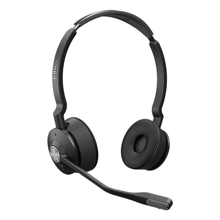 Zestaw Słuchawkowy Jabra Engage 75 Se Stereo