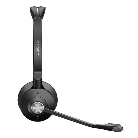 Zestaw Słuchawkowy Jabra Engage 75 Se Stereo