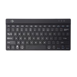 Klawiatura R-Go Compact Break - Tastatur - Multie