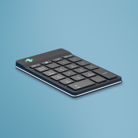Klawiatura Numeryczna R-Go Numpad Break Czarna