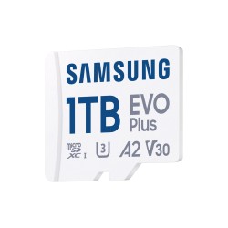 Samsung Evo Plus Microsdxc 1Tb
