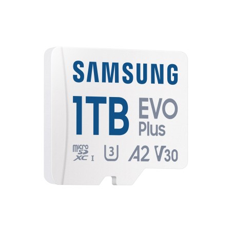 Samsung Evo Plus Microsdxc 1Tb