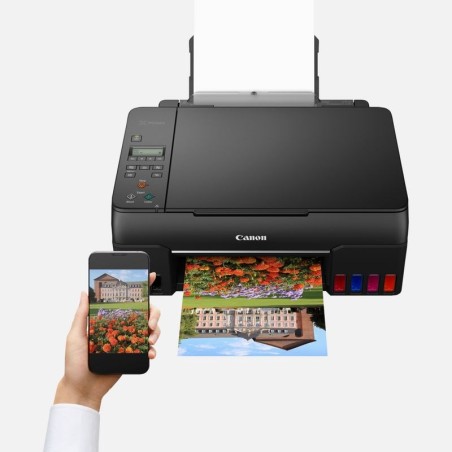 Drukarka Canon Pixma G650